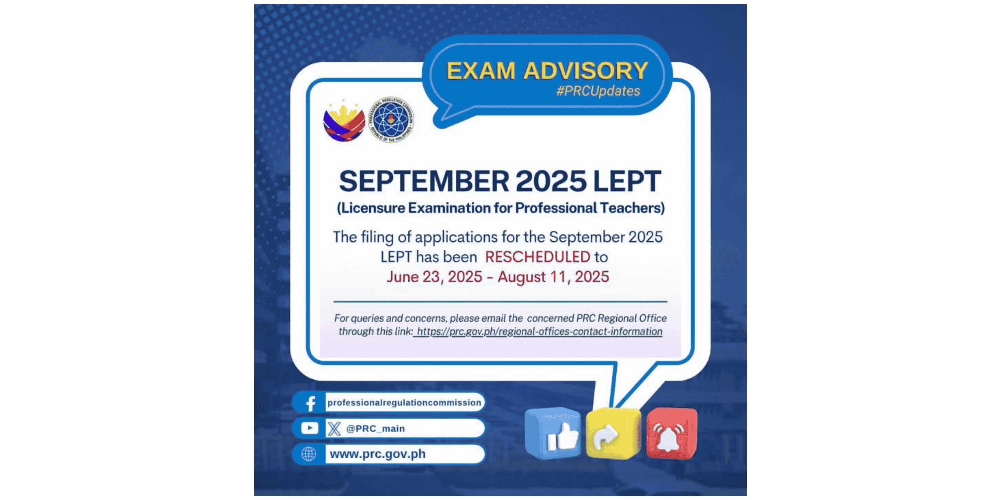 Advisory