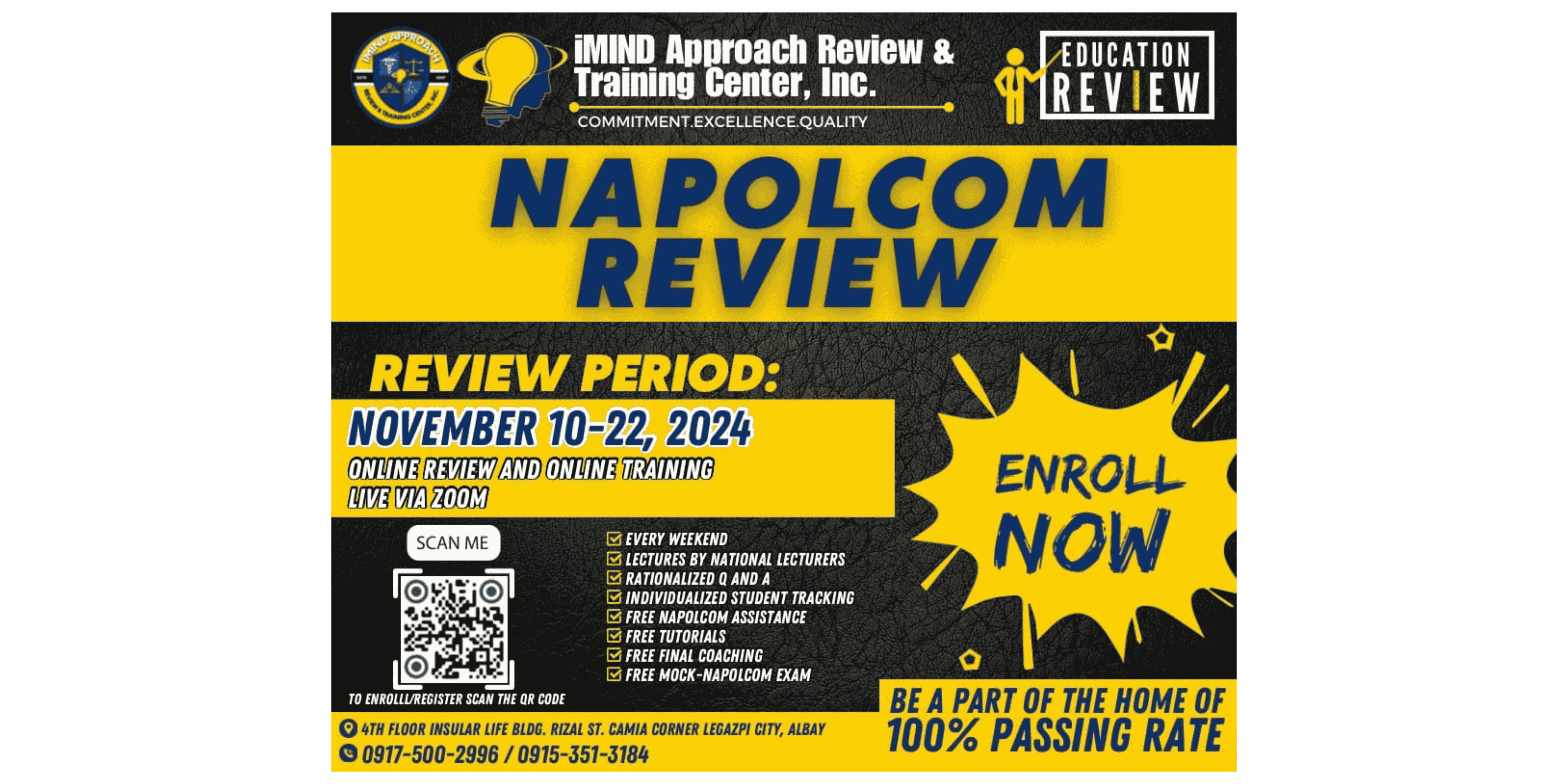 Napolcom